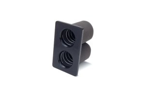 BMW Adventure Air Filter - Uni Filter - Direct Fit - `04-`13